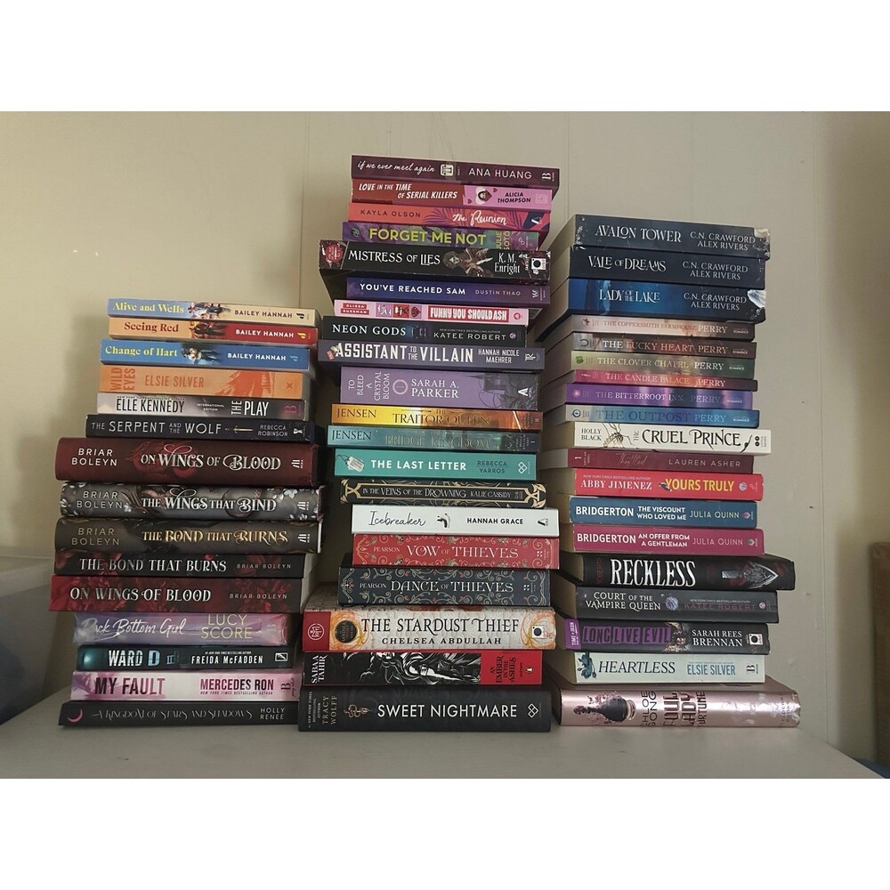 books